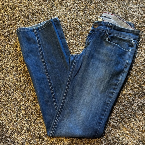Element Denim Fritz Juniors Jeans - Picture 1 of 8